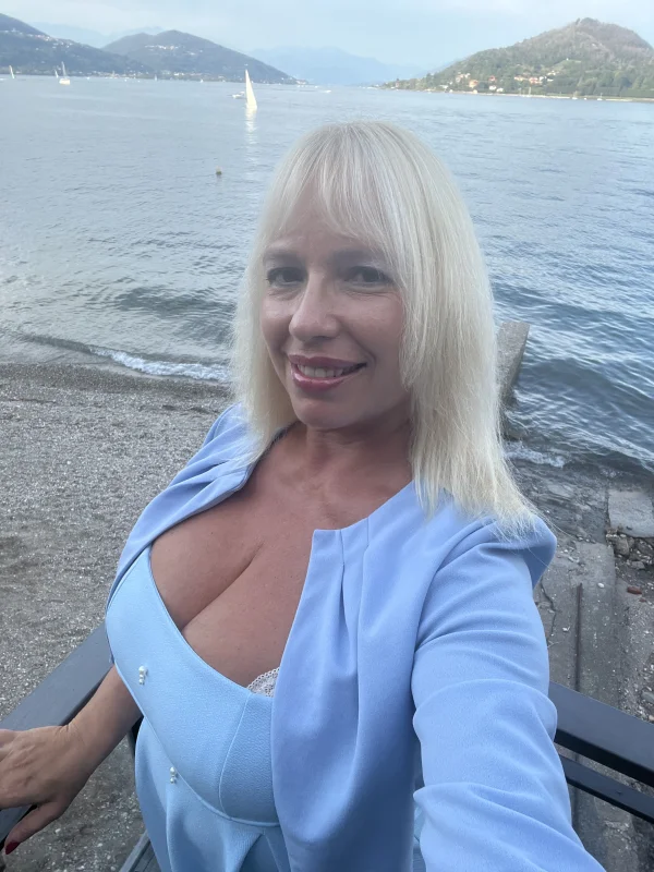 Linda Pellegrini