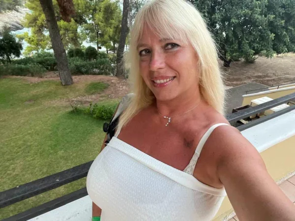 Linda Pellegrini